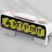 Умный пиксельный дисплей для отображения сообщений и виджетов. BUSY Bar 4